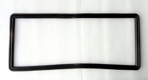 Advantage of Custom rubber Gaskets