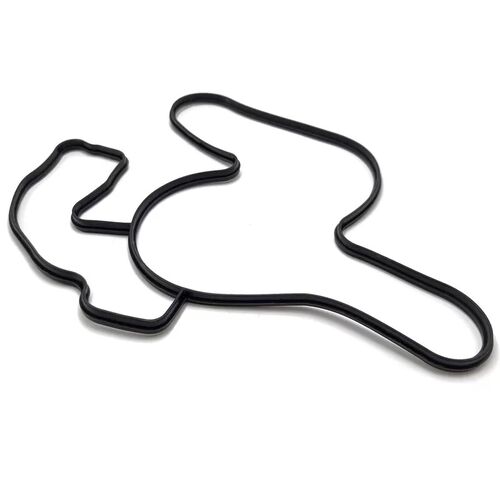 latest company news about What is EPDM Rubber Parts