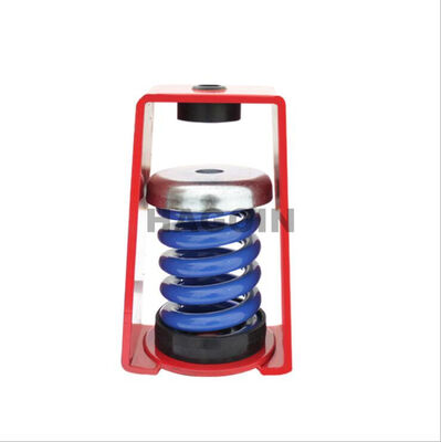 Anti Vibration Acoustic Hanger HVAC FCU Sound Isolation Hangers