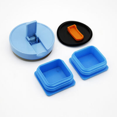 Quality High Quality Custom Plastic Product for Industrial Medical Automotive Use factory