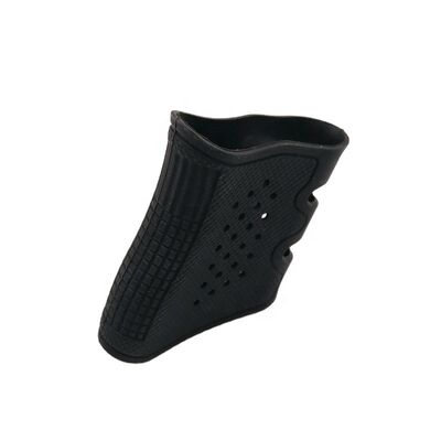 Good price Black Brown Silicone Rubber Grip Universal Rubber Grips Sleeve online