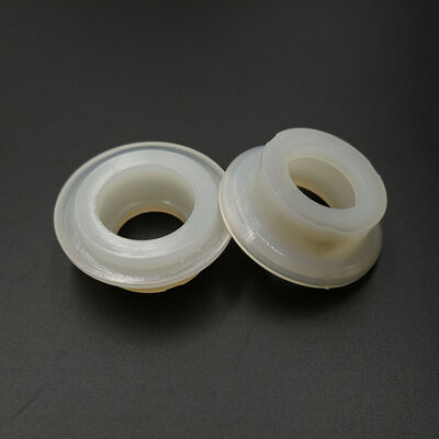 Good price High Temperature Resistant Custom Insulation Plastic Parts POM Plastic Auto Gasket online