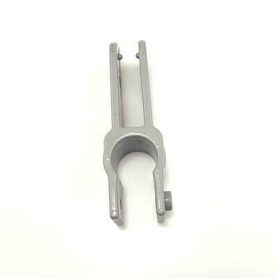Good price ASA AES Custom Molded Plastic Parts PP PTFE Custom Made Plastic Pieces online