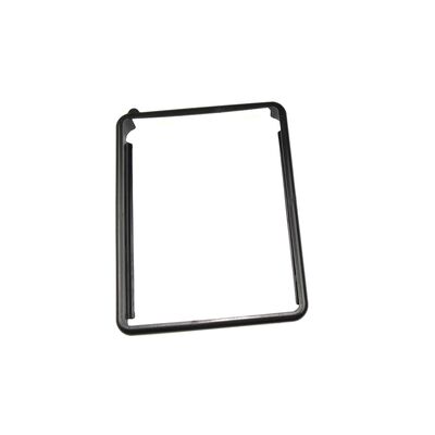 Good price Nylon PC Custom Injection Molded Parts Led Front Shell Case Plastic Housing online