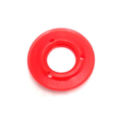 Good price Food Grade Custom Silicone Gaskets Non Disposable Water Seal  Clear Silicone O Rings online