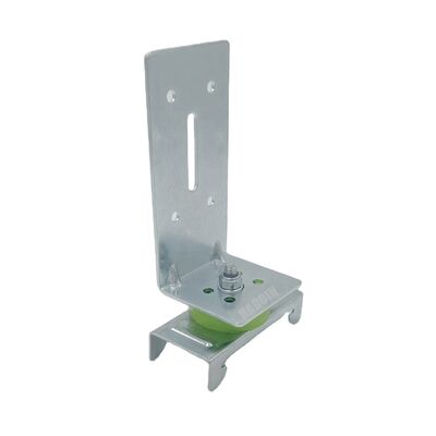 Good price ISO9001 Acoustic Hanger LFGB ROHS Sound Isolation Ceiling Hangers online