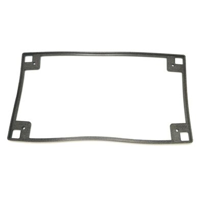 Dobra cena. EMI RFI Custom Silicone Gaskets Elektrycznie przewodzące osłony gumowe Silicone w Internecie