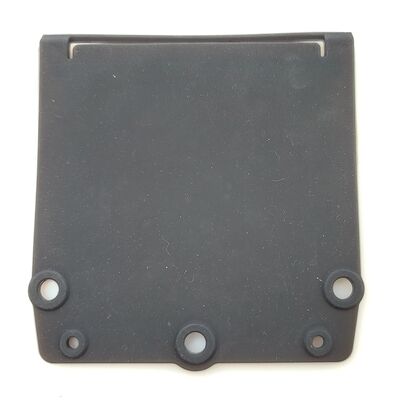 Harga yang bagus Persegi bulat Custom Molded Gaskets Food Safe Hitam Hnbr Bahan Gaskets Merah on line