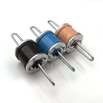 Quality Flame Retardant Acoustic Hanger Anti Vibration Quick Installation  Resilient Ceiling Hangers factory