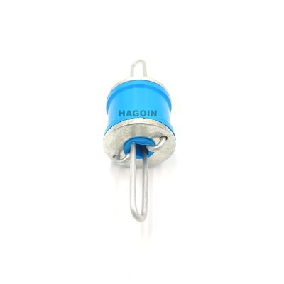 Good price Moulding Acoustic Hanger Cutting Isosonic Ceiling Hangers Drop Ceiling Isolator online