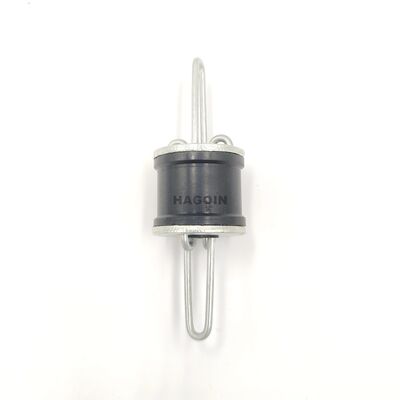 Good price Drop Isolation Acoustic Joist Hangers Wire Hanging Isolator For Suspended Ceiling online