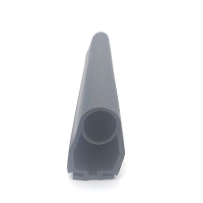 Buen precio Perfil extrudido personalizado OEM Sella de goma de banda EPDM NBR Pvc en línea