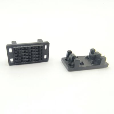 Good price Moulding Automotive Plastic Parts POM PP PTFE Nylon Plastic Parts online