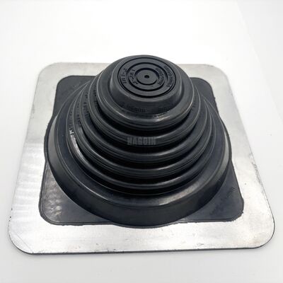 Buen precio Bota de sellado para tuberías de EPDM, ventilación de techo de silicona, sellos para techos de caucho en línea