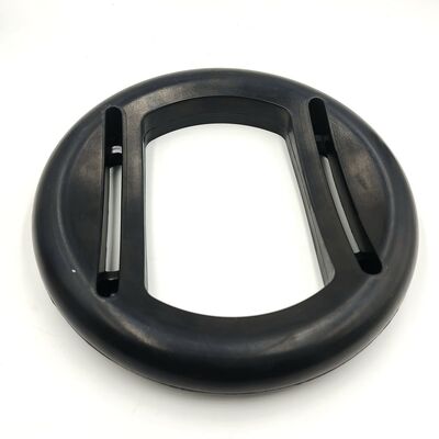 Chất lượng Pads de Borracha EPDM Personalizados NR NBR HNBR FKM Borracha Silicone nhà máy