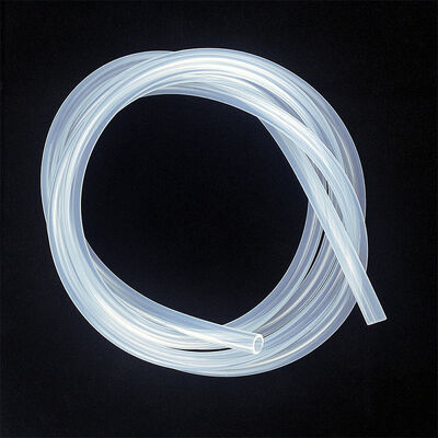 Buen precio Hoses de silicona de alta temperatura de grado médico transparente agua líquida hoses de silicona hechas a medida en línea